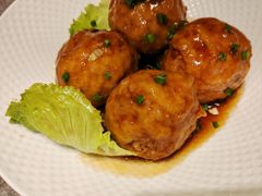 -闫府私房菜·百年鲁菜(恒隆店)