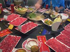 -大吉利·潮汕牛肉火锅(河西店)