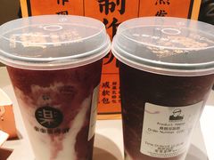 -LELECHA乐乐茶(美罗城店)
