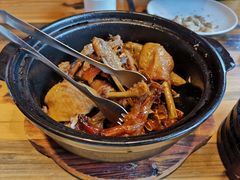 -临家闽南菜(大唐店)
