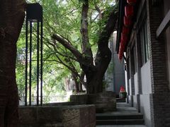 -湖广会馆-东水门及古城墙