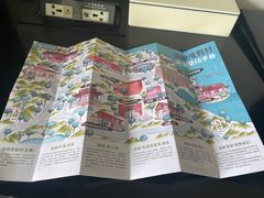 -天目湖涵田度假村