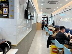 -达美乐比萨(南站西路店)