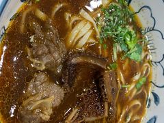 -康师傅私房牛肉面(北京南站店)