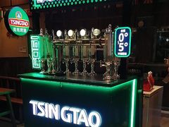 -老高烧烤(龙华星河iCO店)