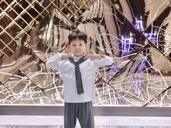 -深圳国际会展中心洲际酒店