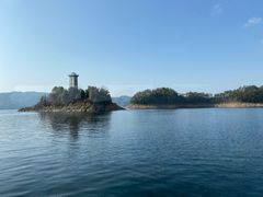 -千岛湖东南湖区