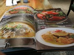 -大茴香越法料理(SOHO复兴店)