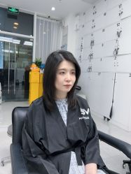 -5M HAIR SALON