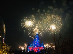 景点-上海迪士尼度假区