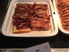 -成都蒲江花样年福朋喜来登度假酒店·宜客乐西餐厅