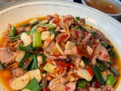 -树厨贵州菜(大十字店)