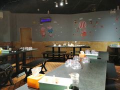 大堂-买又大餐厅(福林里店)