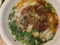 -易裕和·长沙米粉(竹塘西路店)