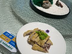 -天港海鲜(创新港天港禧悦酒店)