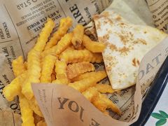 -TACO STAR 塔可星(下沙宝龙店)