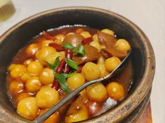-千滋百味·醉江澜花园餐厅(街道口店)