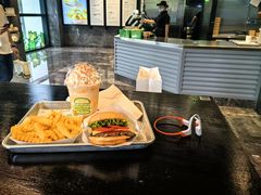 -Shake Shack(南山万象天地店)