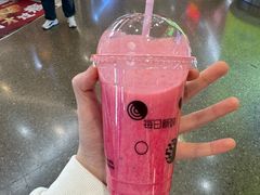 -每日新鲜水果吧(黄浦来福士店)