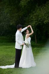 -薇薇新娘婚纱摄影连锁品牌(瘦西湖店)