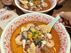 -波螺油子青岛本帮菜(银座店)