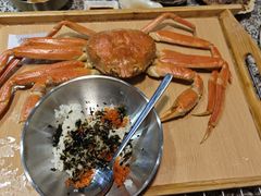 -震海贝烤贝·民俗特色店(延吉总店)