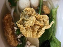 -阿坤纯正西刀鱼丸(Kuala Lumpur Branch)