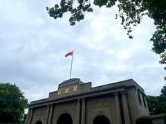 -南京中国近代史遗址博物馆(南京总统府)