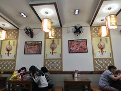 大堂-福瑞记老孙头biangbiang面(新生路店)