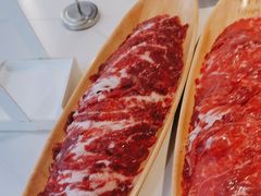 -左庭右院鲜牛肉火锅(京西大悦城店)