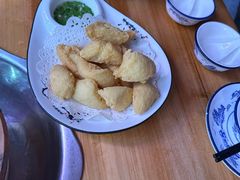 -洪大厨鸡煲(福田店)