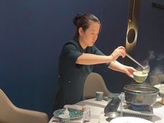 -喜湘宴·精致湖南菜(和平西桥店)