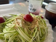 -何适山庄 ·可团建(水长城P2停车场店)