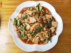 家常豆腐-仁和人家