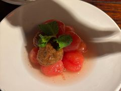 -绿茶餐厅(华贸购物中心店)