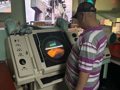 -泰达航母主题公园