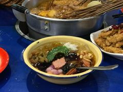 -马路边边串串香(双井直营店)