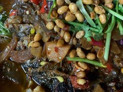 -88号小吃店·经典云南菜·地道纳西美食