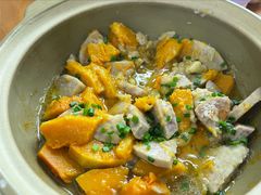 -乡村人家私房菜(250省道店)