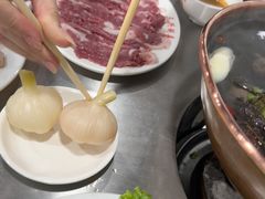-三兴涮羊肉(荣安大街店)