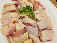 -中国大酒店·食街