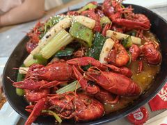 -兄弟龙虾(新大路里仁店)