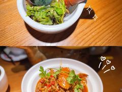 -炊烟小炒黄牛肉(东庆街店)