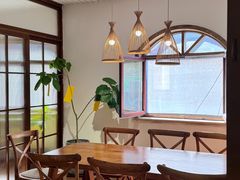 -沏点Trattoria意大利餐厅(新街口店)