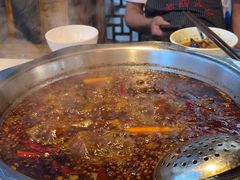 -九尺赵老四鲜鹅肠火锅