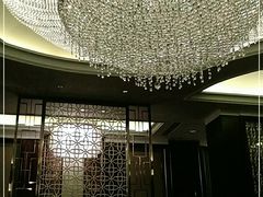 -夏宫中餐厅(香格里拉大酒店)
