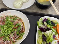 -津门张记包子铺(华昌道店)
