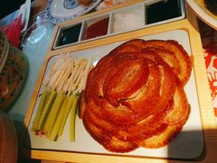 -富贵春饼·烤鸭·大厨现炒(诸城店)