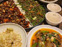 -铁公鸡·四川料理(天环广场店)
