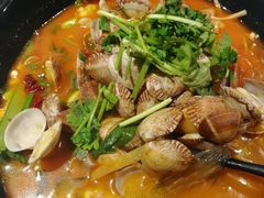 -何记花甲(印象城店)